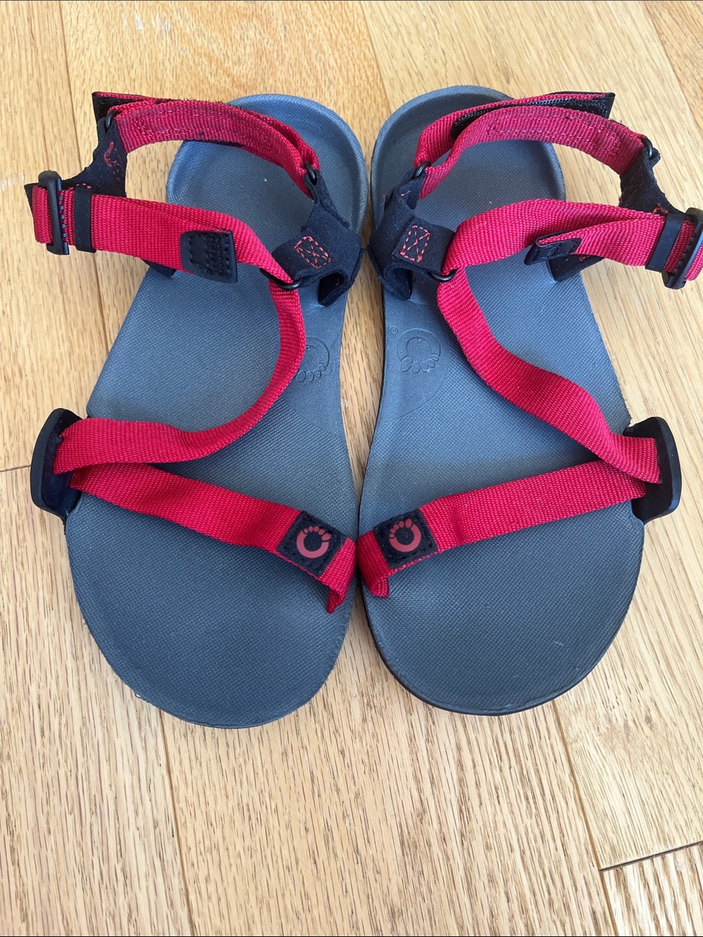 Xero sandals - Kids' Z-Trail Athletic Sport Sandal